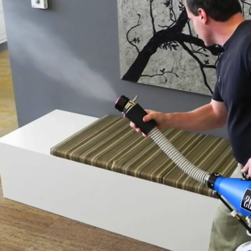 Professional Odor Removal in Sinton, TX